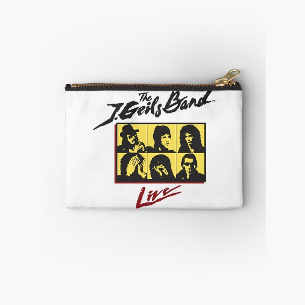 Item preview, J.Geil's Band - Live designed and sold by Comentalaluza.