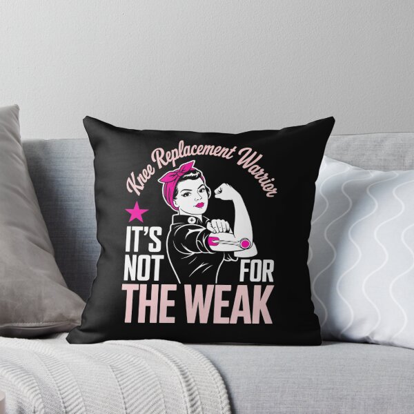 Item preview, Bionic Knee Replacement Motivation designed and sold by aidenpier.