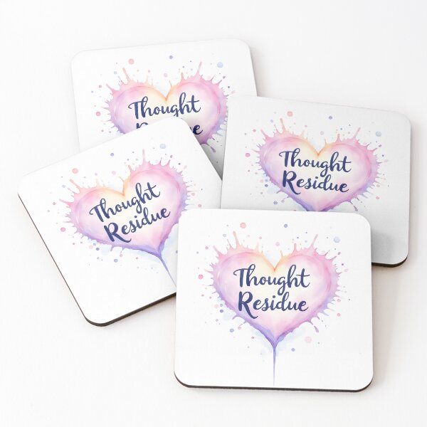 Item preview, Thought Residue 3 designed and sold by nhk999.