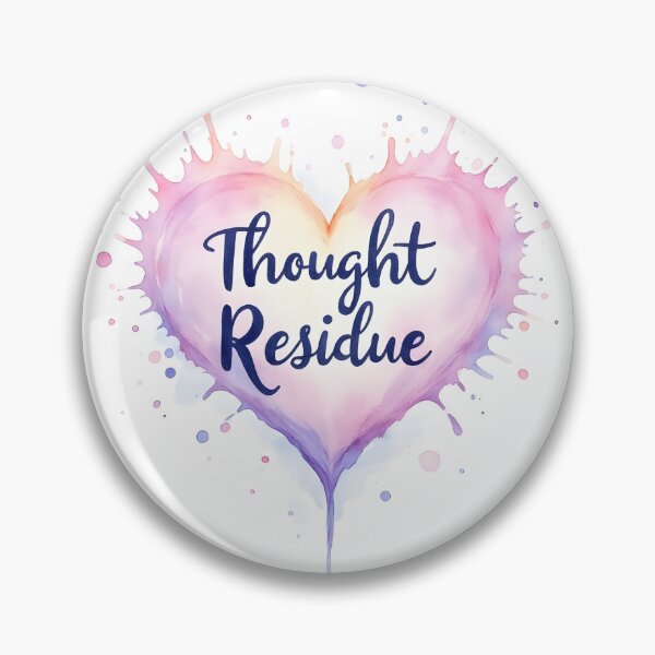 Item preview, Thought Residue 3 designed and sold by nhk999.