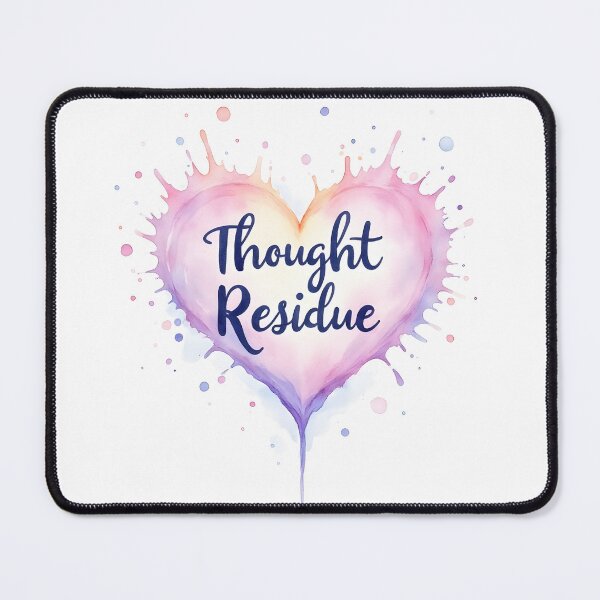 Item preview, Thought Residue 3 designed and sold by nhk999.