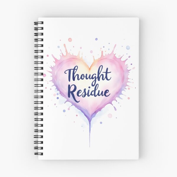 Item preview, Thought Residue 3 designed and sold by nhk999.