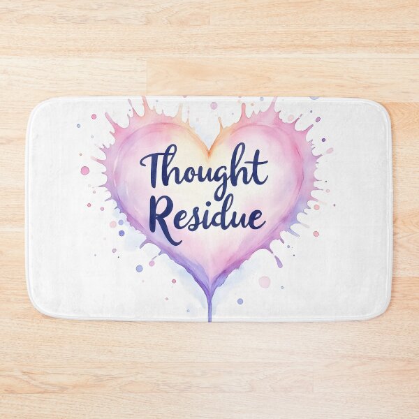 Item preview, Thought Residue 3 designed and sold by nhk999.