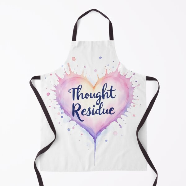 Item preview, Thought Residue 3 designed and sold by nhk999.