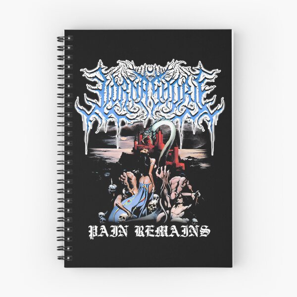 Item preview, Dark Symphonic Deathcore Inspired Artwork designed and sold by LiaStoltenberg.