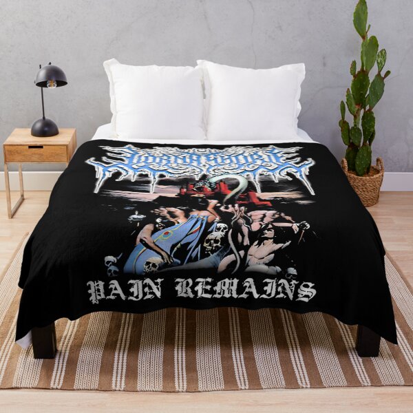 Item preview, Dark Symphonic Deathcore Inspired Artwork designed and sold by LiaStoltenberg.