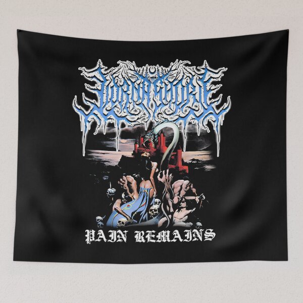 Item preview, Dark Symphonic Deathcore Inspired Artwork designed and sold by LiaStoltenberg.