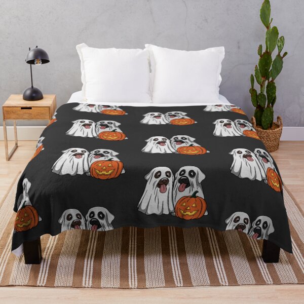 Item preview, Halloween Labradors designed and sold by reddogbuckeye.