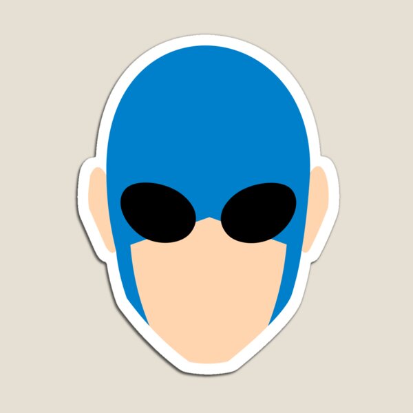 Item preview, INVINCIBLE designed and sold by Invincible Stickers.