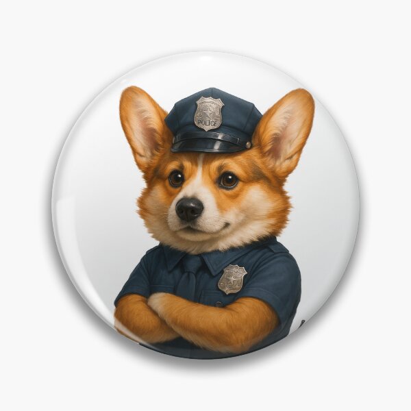 Artikelvorschau, Law En-pawser Cogi Jimmy entworfen und verkauft von Dapperdogdesign.