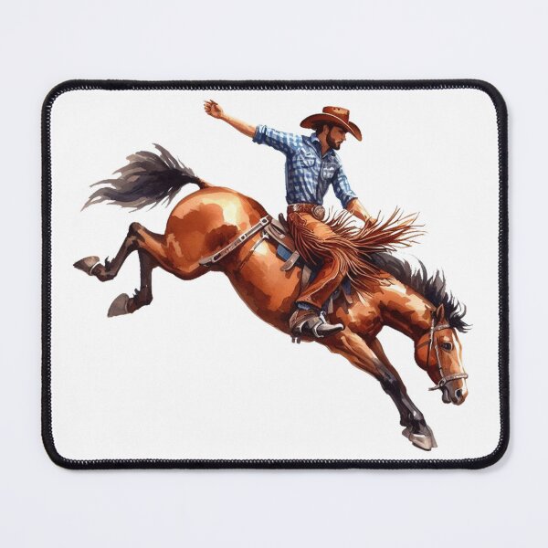 Item preview, Cowboy Rodeo designed and sold by erkinmaddison.