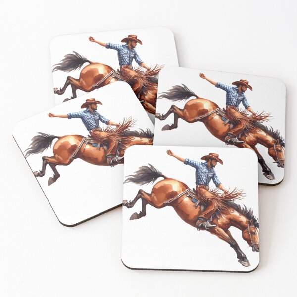 Item preview, Cowboy Rodeo designed and sold by erkinmaddison.