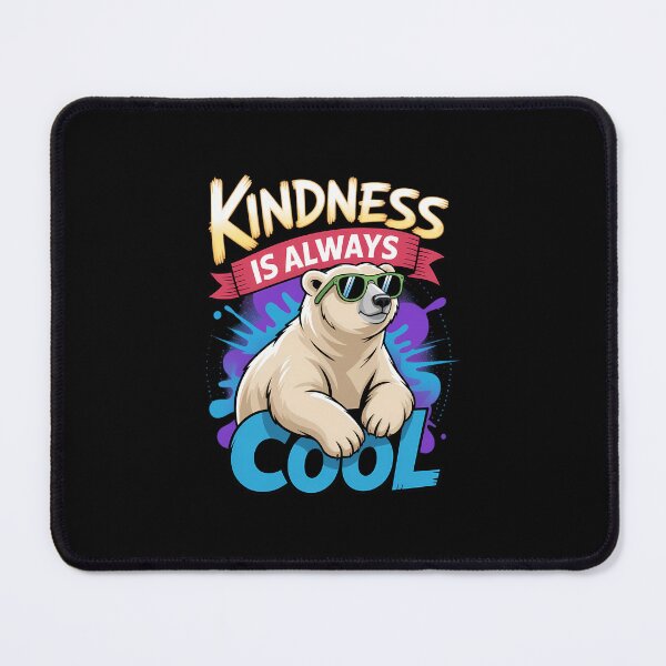 Item preview, Cute Anti Bullying Kindness Always Cool Boys Girls designed and sold by aidenpier.
