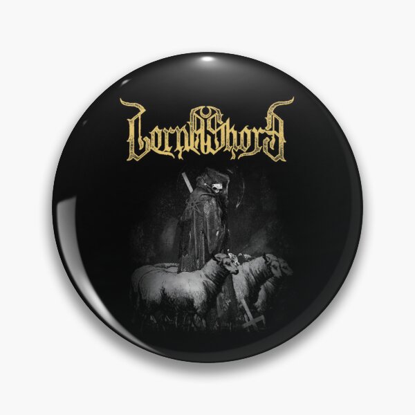 Item preview, Brutal Heavy Music with Atmospheric Darkness Graphic designed and sold by LiaStoltenberg.