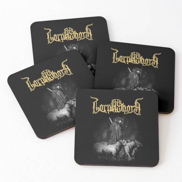 Item preview, Brutal Heavy Music with Atmospheric Darkness Graphic designed and sold by LiaStoltenberg.