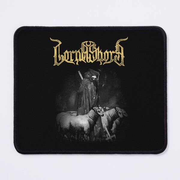 Item preview, Brutal Heavy Music with Atmospheric Darkness Graphic designed and sold by LiaStoltenberg.