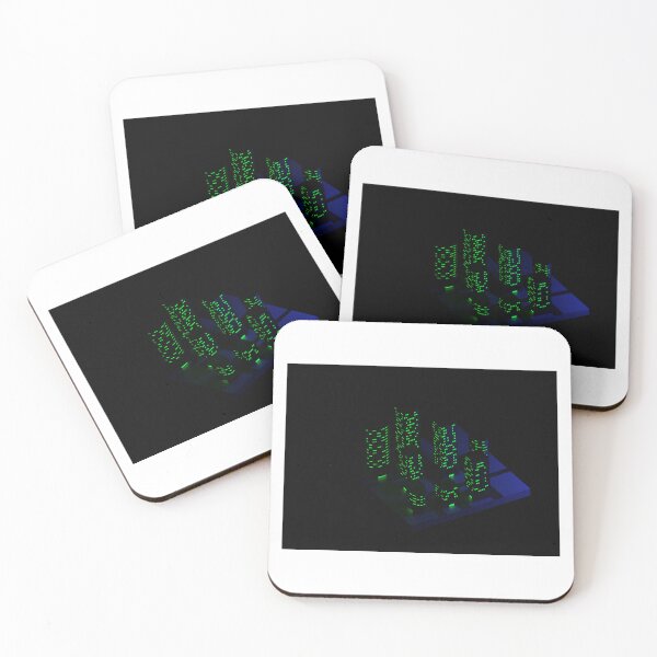Item preview, Matrix Style Buildings designed and sold by Gardian Graphics Studio.
