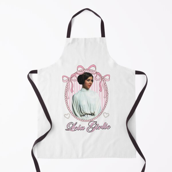 Item preview, Leia Girlie Pink Coquette designed and sold by MelanieRdz.