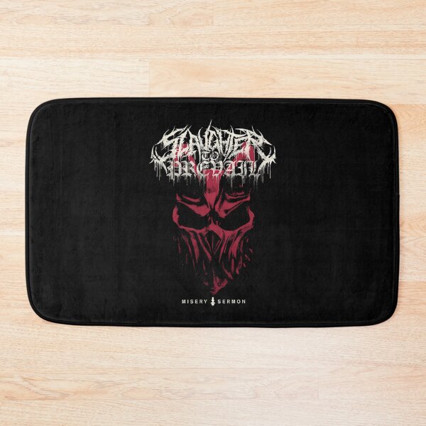 Item preview, Heavy Brutality and Relentless Metal Vibe Design designed and sold by LiaStoltenberg.