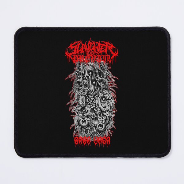 Item preview, Fierce Heavy Music Inspired Aggressive Graphic designed and sold by LiaStoltenberg.