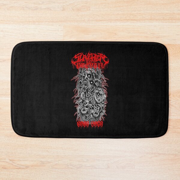 Item preview, Fierce Heavy Music Inspired Aggressive Graphic designed and sold by LiaStoltenberg.