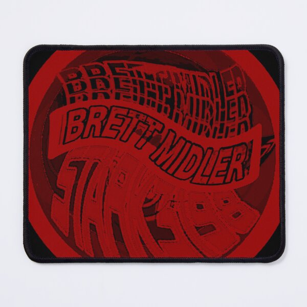 Item preview, BRETT MIDLER designed and sold by STARK3198 SHOP.