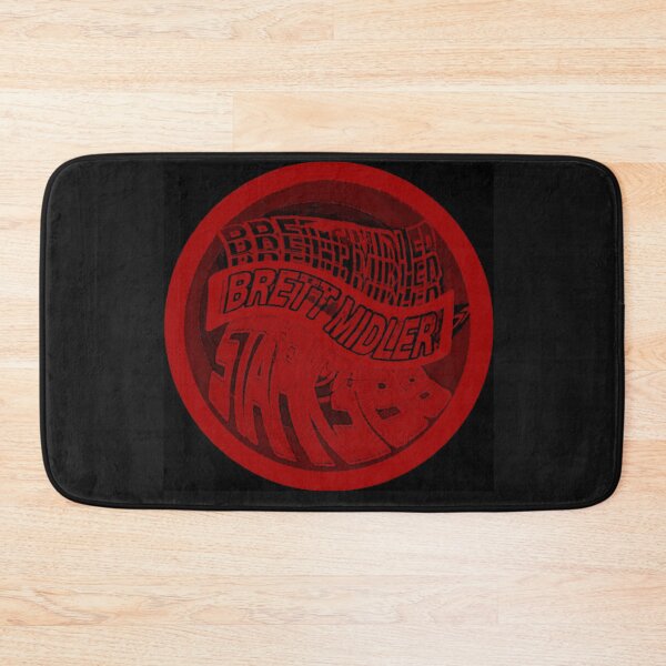 Item preview, BRETT MIDLER designed and sold by STARK3198 SHOP.