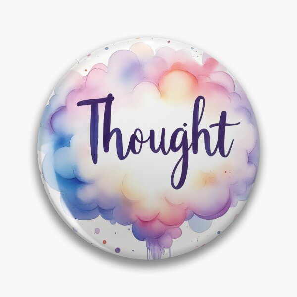 Item preview, Thought Residue 4 designed and sold by nhk999.
