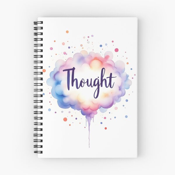 Item preview, Thought Residue 4 designed and sold by nhk999.