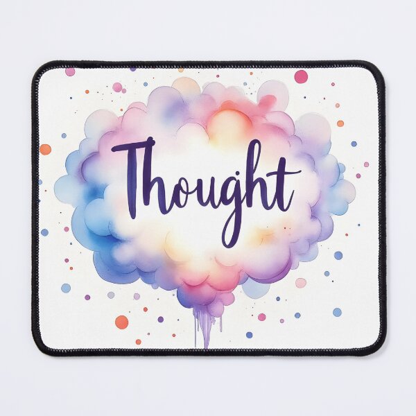 Item preview, Thought Residue 4 designed and sold by nhk999.