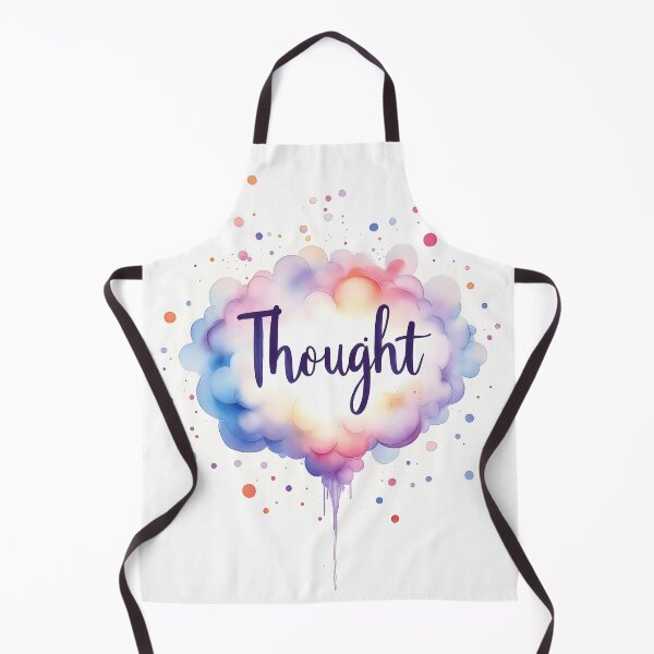 Item preview, Thought Residue 4 designed and sold by nhk999.