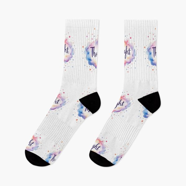 Item preview, Thought Residue 4 designed and sold by nhk999.