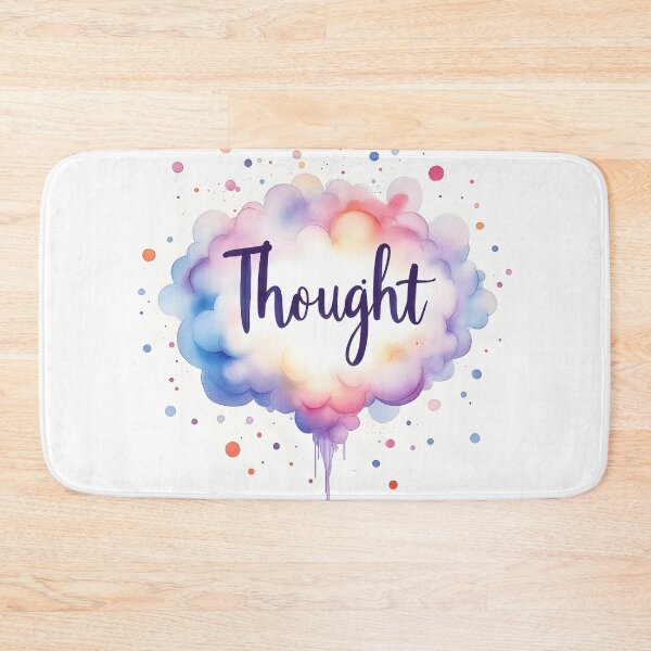 Item preview, Thought Residue 4 designed and sold by nhk999.