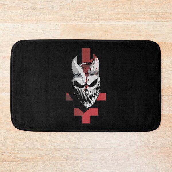 Item preview, Brutal Deathcore Power and Masked Chaos Artwork designed and sold by LiaStoltenberg.
