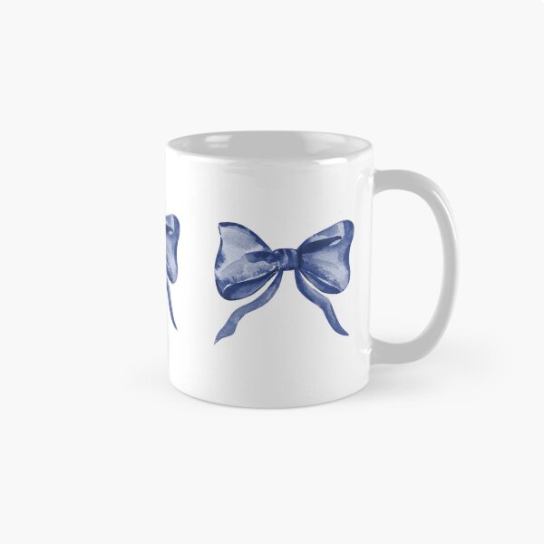Item preview, Go Owls Florida Atlantic Bow Sticker/Print designed and sold by darlingdormart.