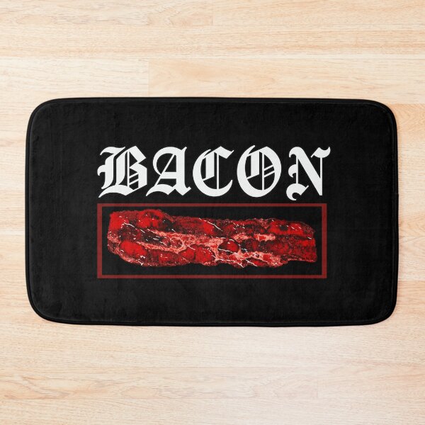 Item preview, Bacon  designed and sold by lapyear.
