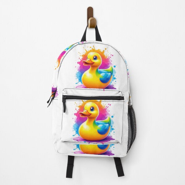 Item preview, Rubber Duck designed and sold by Grypis.