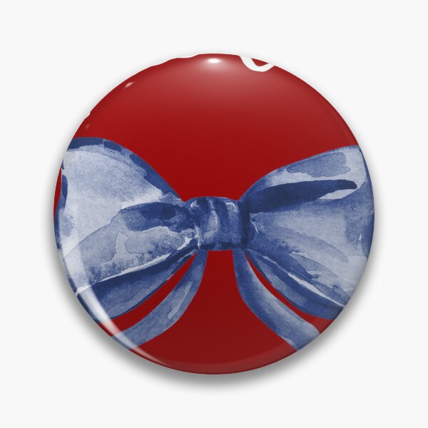 Item preview, Roll Owls Fau Blue Bow Print designed and sold by darlingdormart.