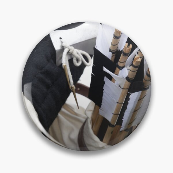 Item preview, Arrows of Old designed and sold by Marylou Badeaux.