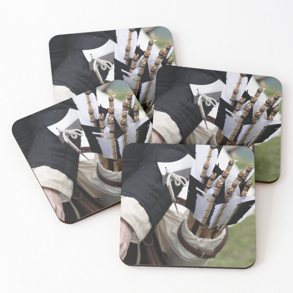 Item preview, Arrows of Old designed and sold by Marylou Badeaux.