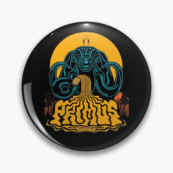 Item preview, Funky Experimental Rock Inspired Quirky Artwork designed and sold by LiaStoltenberg.