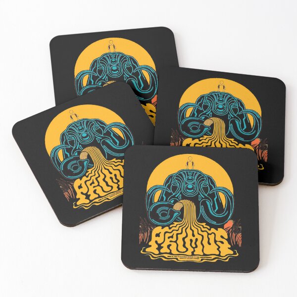 Item preview, Funky Experimental Rock Inspired Quirky Artwork designed and sold by LiaStoltenberg.