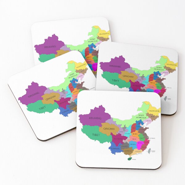 Item preview, China designed and sold by Chronicles-Art.