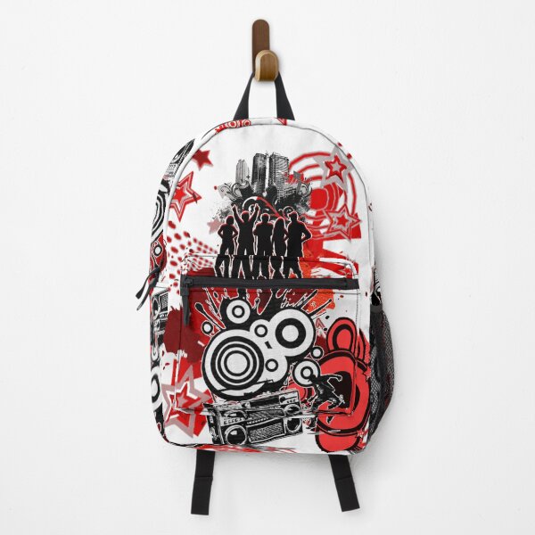 Item preview, Fruitger Metro Type Beat 4 designed and sold by ProvideMeMilk.