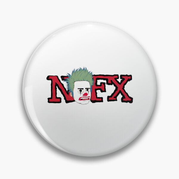 Item preview, N.O.F.X Band designed and sold by Comentalaluza.