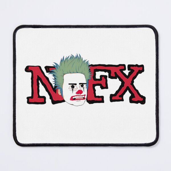 Item preview, N.O.F.X Band designed and sold by Comentalaluza.