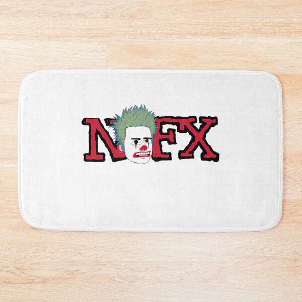 Item preview, N.O.F.X Band designed and sold by Comentalaluza.