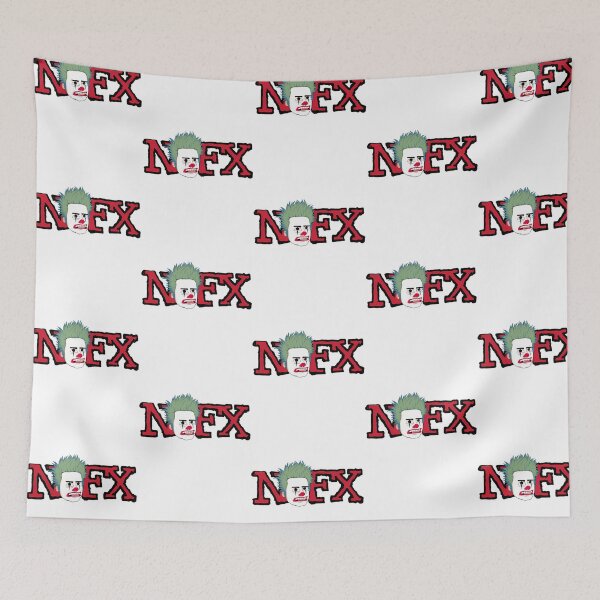 Item preview, N.O.F.X Band designed and sold by Comentalaluza.