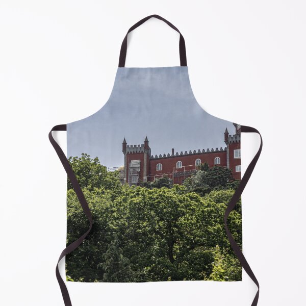 Item preview, Pena Palace designed and sold by Marylou Badeaux.