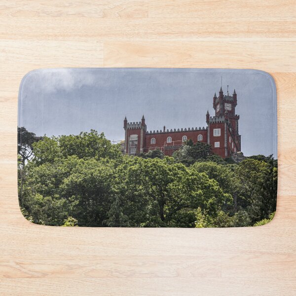 Item preview, Pena Palace designed and sold by Marylou Badeaux.